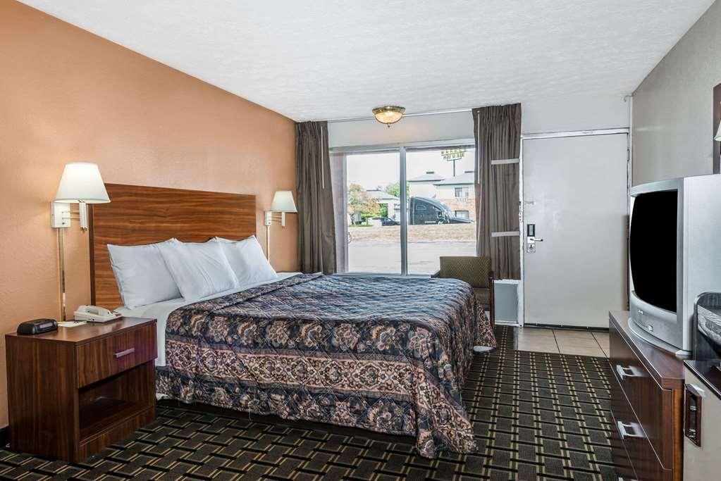 Quality Inn Georgetown Exterior photo