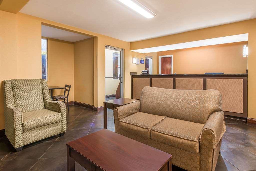 Quality Inn Georgetown Exterior photo