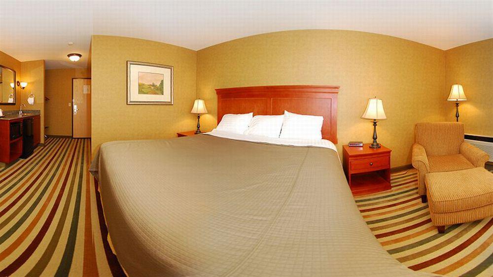Quality Inn Georgetown Exterior photo