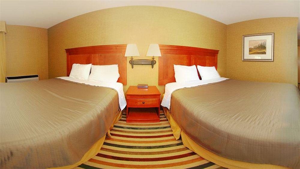 Quality Inn Georgetown Exterior photo