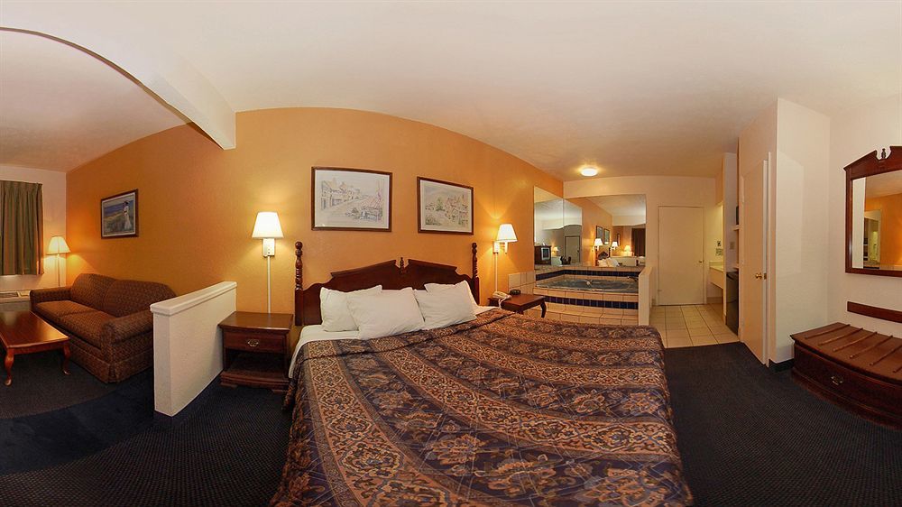 Quality Inn Georgetown Exterior photo