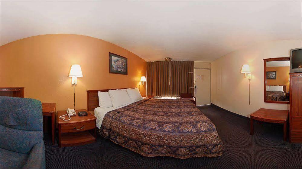 Quality Inn Georgetown Exterior photo