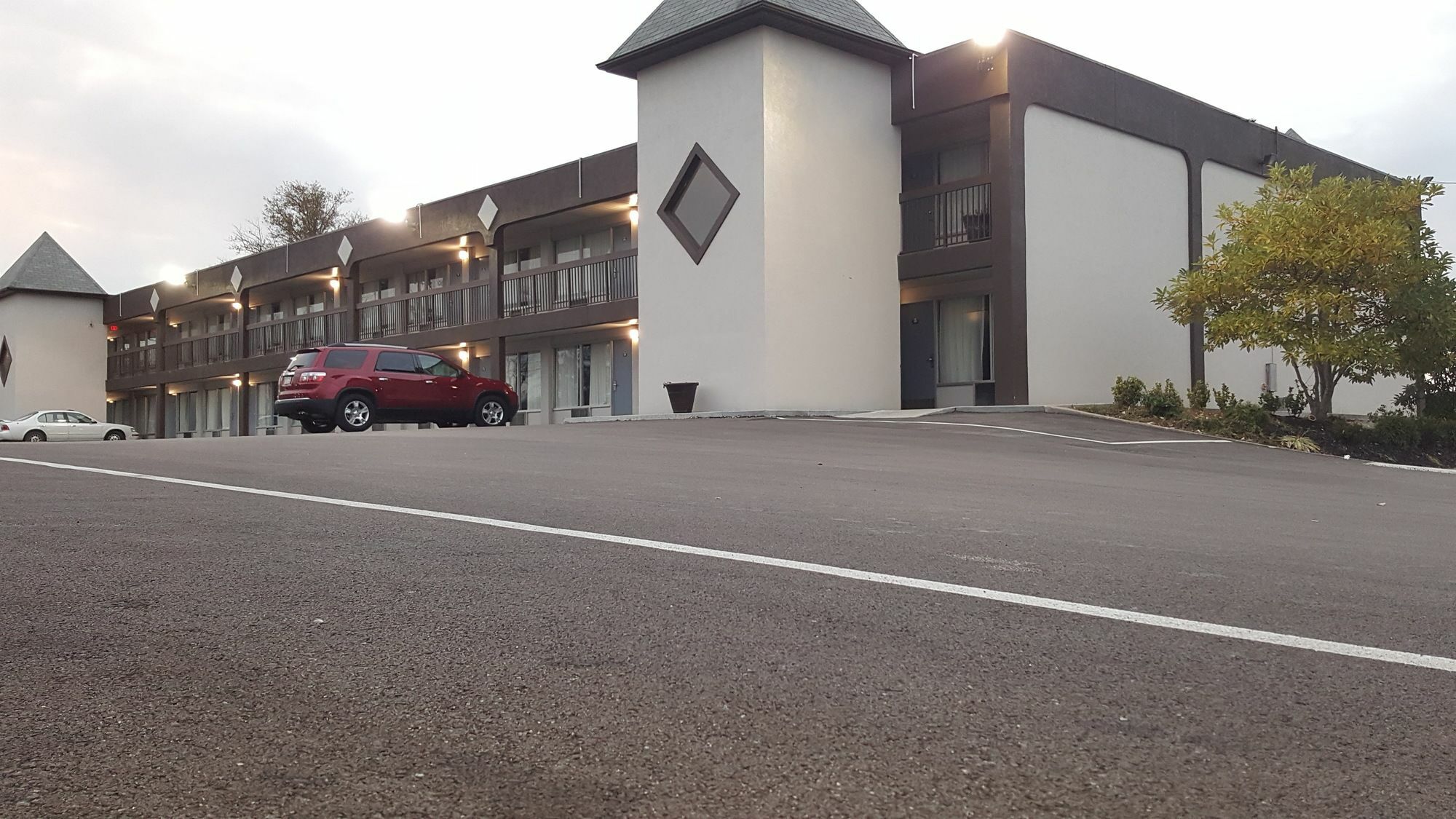 Quality Inn Georgetown Exterior photo