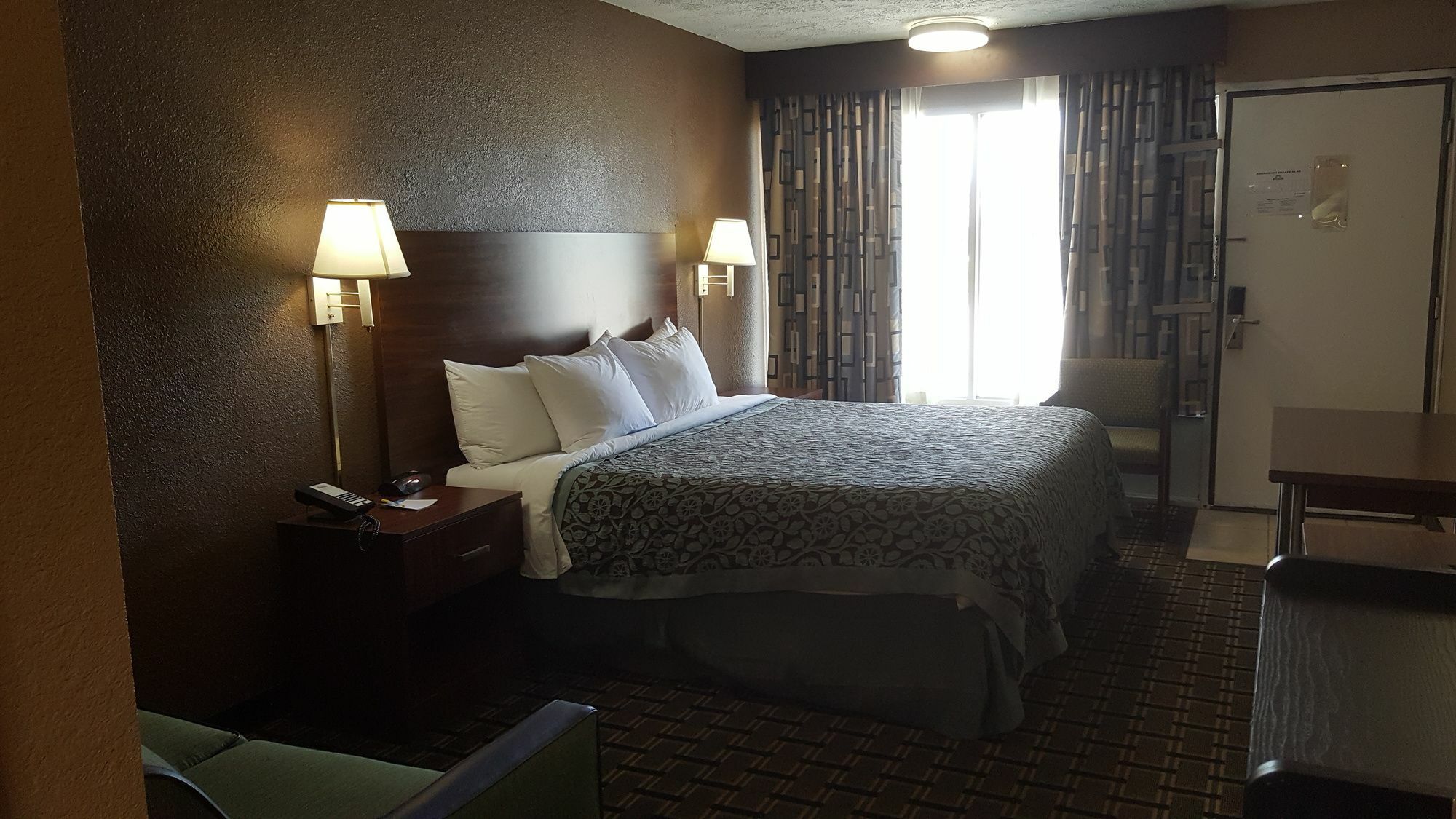 Quality Inn Georgetown Exterior photo