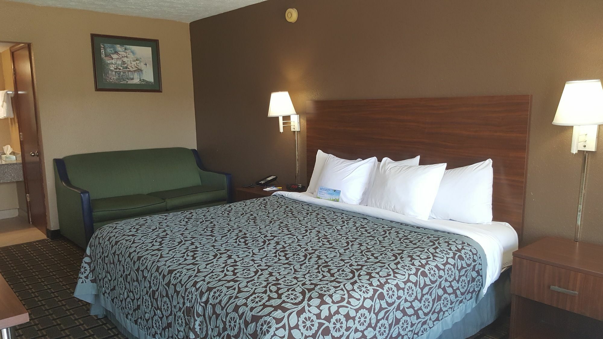 Quality Inn Georgetown Exterior photo