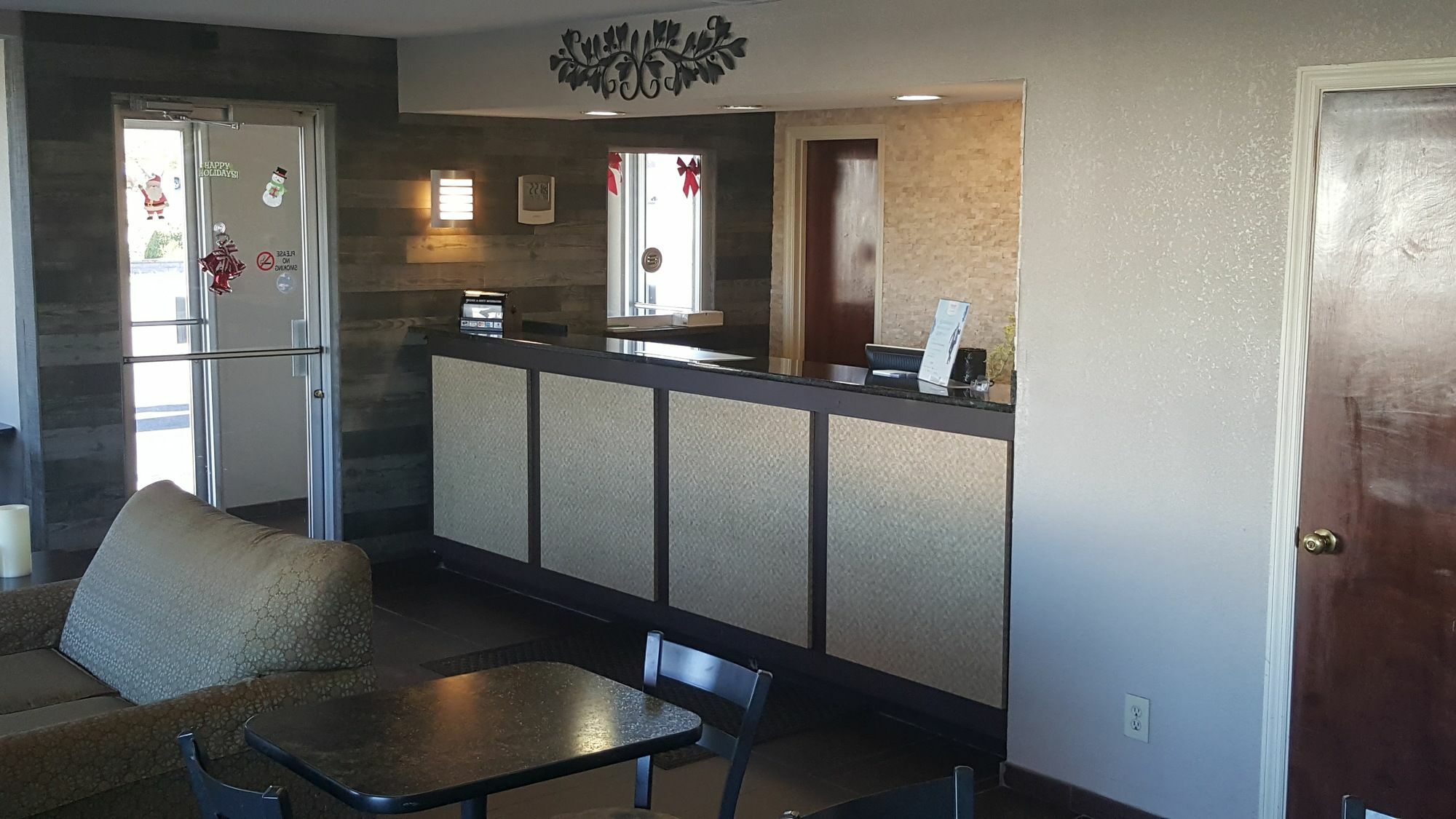 Quality Inn Georgetown Exterior photo