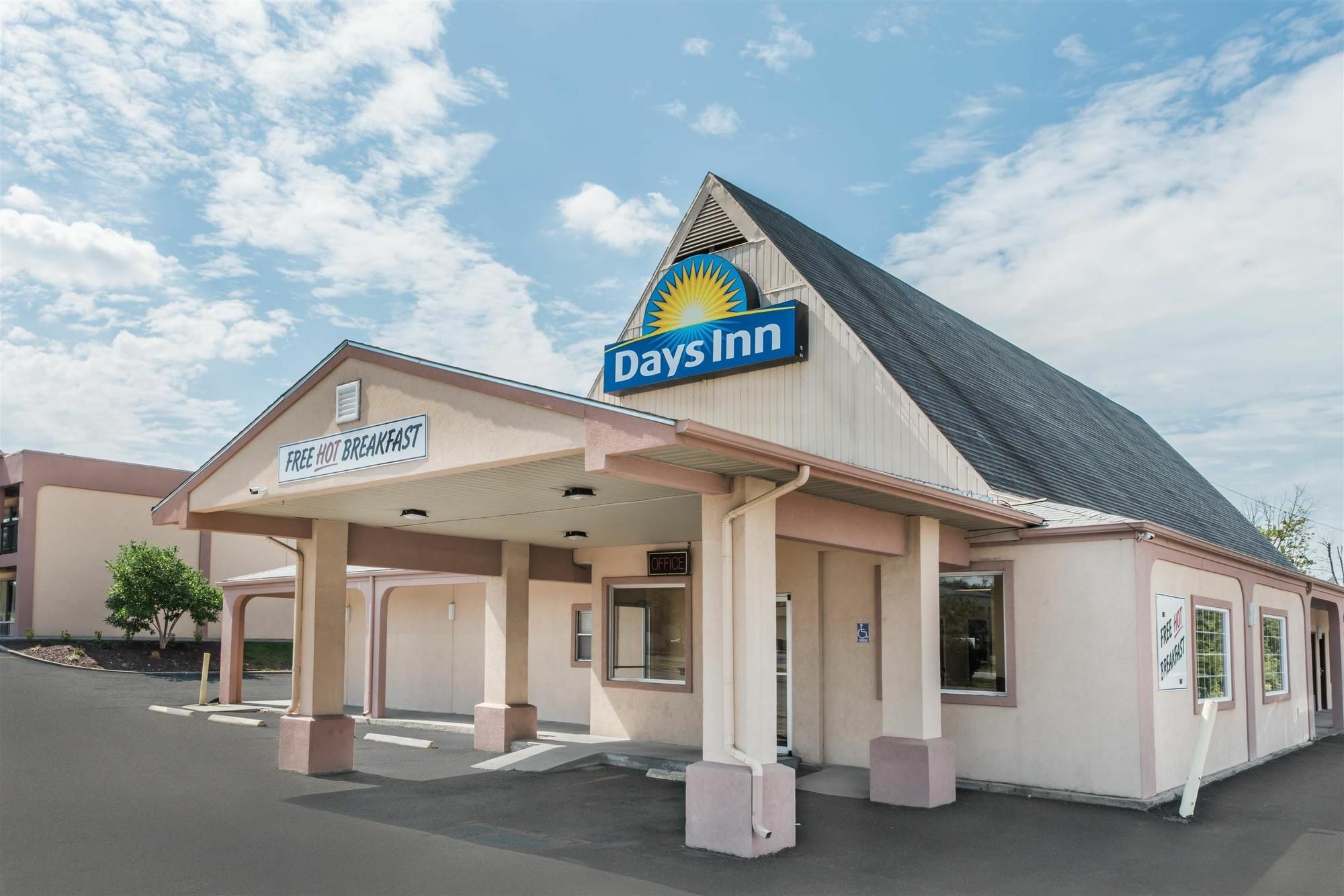Quality Inn Georgetown Exterior photo