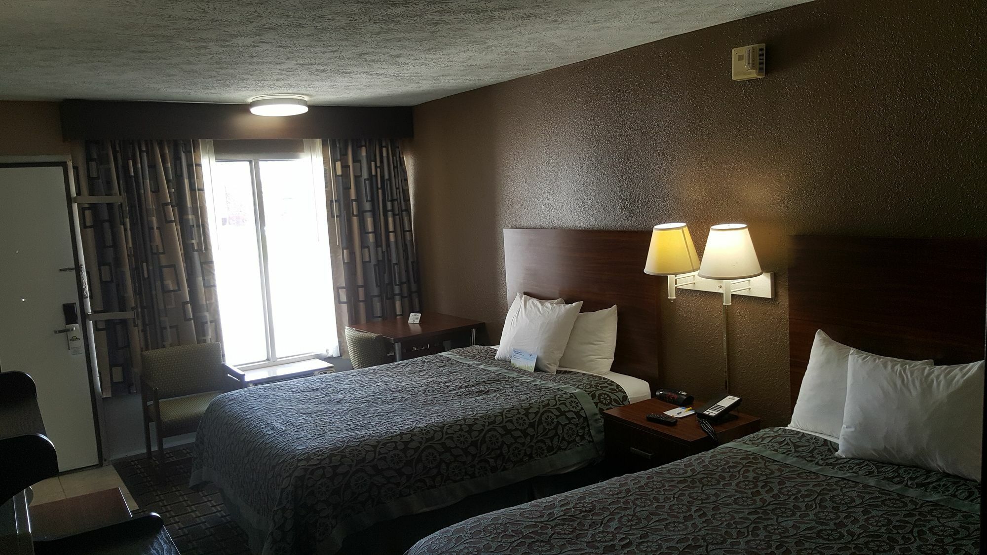 Quality Inn Georgetown Exterior photo