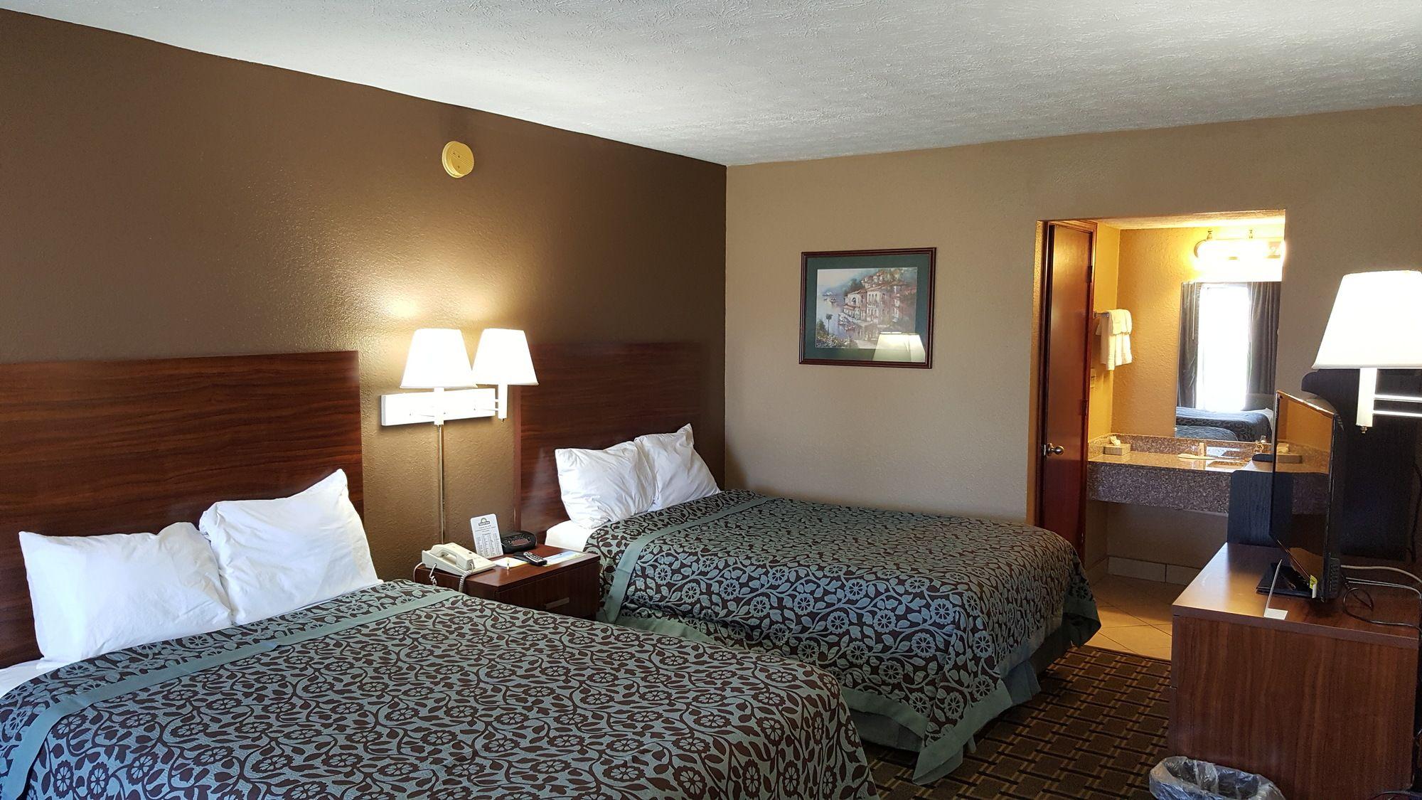 Quality Inn Georgetown Exterior photo