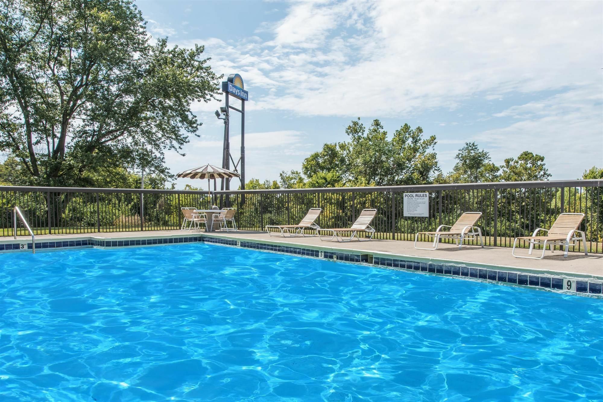 Quality Inn Georgetown Exterior photo