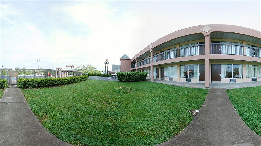 Quality Inn Georgetown Exterior photo
